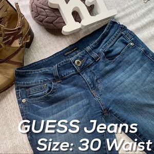GUESS Jeans — PRICED TO SELL